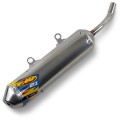 MUFFLER T-CORE 2.1 S/A