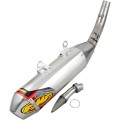 MUFFLER HEX Q4 S/A
