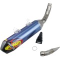 MUFFLER AN TI4.1RCT CF