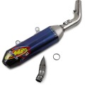 MUFFLER AN RI4.1RCT CF