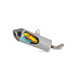 MUFFLER P-CORE 2 BETA