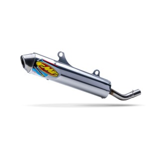 MUFFLER T-CORE 2 S/A BETA