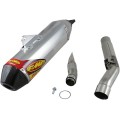 MUFFLER S/S ALM 4.1RCT CF