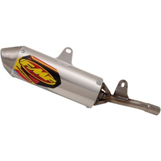 MUFFLER PC4 CRF110F