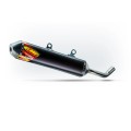 MUFFLER P-CORE 2.1 ALUM
