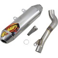 MUFFLER PC4 HEX BETA '20