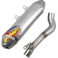 MUFFLER Q4HEX SA BETA '20