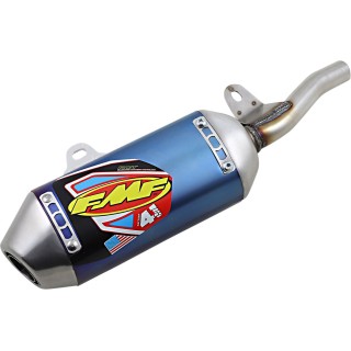 MUFFLER ANTI FACT 4.1 CRF
