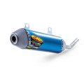 MUFFLER TITANIUM P-CORE 2.1 FA