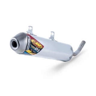 MUFFLER P-CORE 2.1 BETA 300RX'