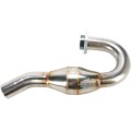 HEADER S/S MBMB RMZ450 11-13