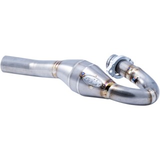 HEADER TI MBMB KX250 '21