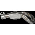 HEADER S/S MGBMB KX450F