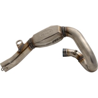 HEADER S/S MEGABOMB TF250-X