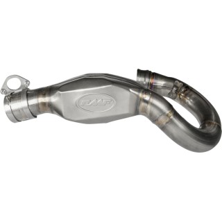 HEADER S/S MEGABOMB KX250F