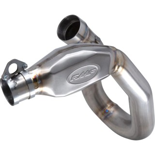 HEADER TIT MBOMB CRF250 '25