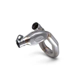 HEADER TITANIUM MEGABOMB TF450