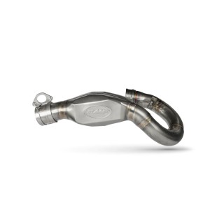 HEADER MEGABOMB S/S YZ450F '26