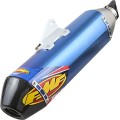 MUFFLER AN TI 4.1RCT CBN