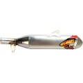 MUFFLER HEX Q4 S/A HON