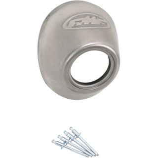ENDCAP PC4/Q4 S/S STRAIT