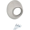 ENDCAP TI/PC4/Q4 S/S SLSH