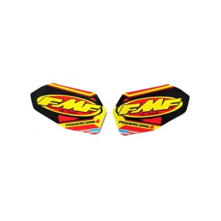 POWERCORE 4 DECAL REPL