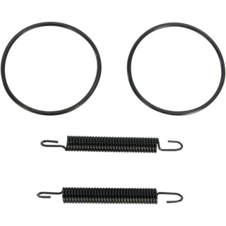 O-RING EXHAUST KIT KAW