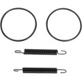O-RING EXHAUST KIT KAW
