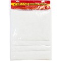 PACKING FMF 4-STK PILLOW