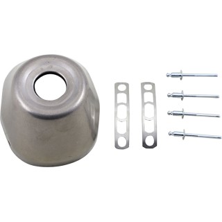 ENDCAP PC 2.1 TI 1.010