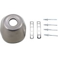 ENDCAP PC 2.1 TI 1.010