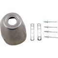 ENDCAP PC 2.1 TI 1.145