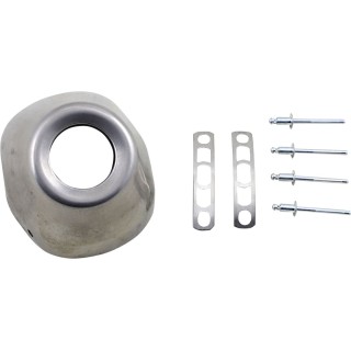 ENDCAP TC 2.1 S/S 1.375