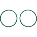 O-RING EXH CR500