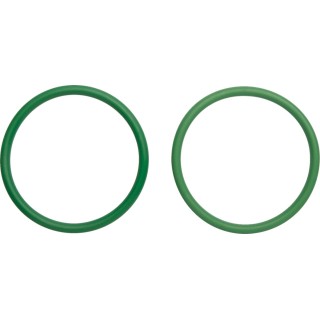 O-RING EXH KX125