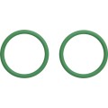O-RING EXH KX80/RM85