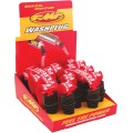 WASH PLUG W/DISPLAY 20PK
