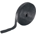 WRAP EXHAUST-BLK 1X 50'