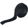 WRAP EXHAUST-BLK 2X 50'