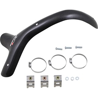GUARD PIPE KTM/HUS 500