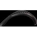 HEAT SHIELD CARBON FIBER KTM/H