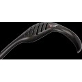HEAT SHIELD CARBON FIBER KTM/H
