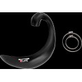 CARBON FIBER PIPE GUARD