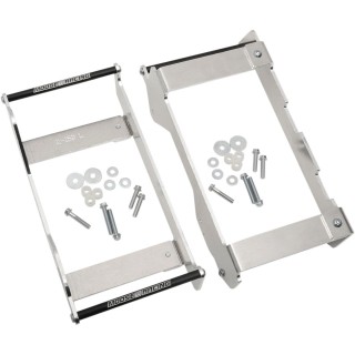 BRACES RADIATOR SHERCO 13-18