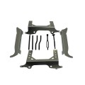 BRACES RADIATOR GASGAS 18