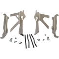 BRACES RADIATOR HONDA