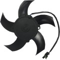 COOLING FAN HI-PERFORMNCE