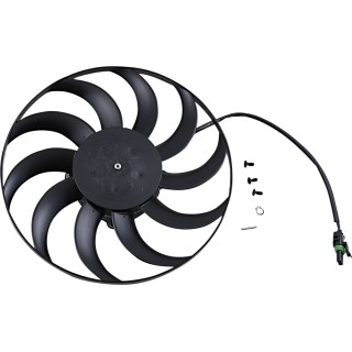 COOLING FAN HI-PERFORMNCE