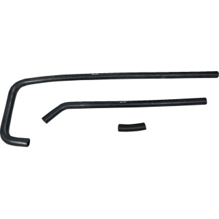 RAD HOSE KIT POLARIS 3-PC MSE
